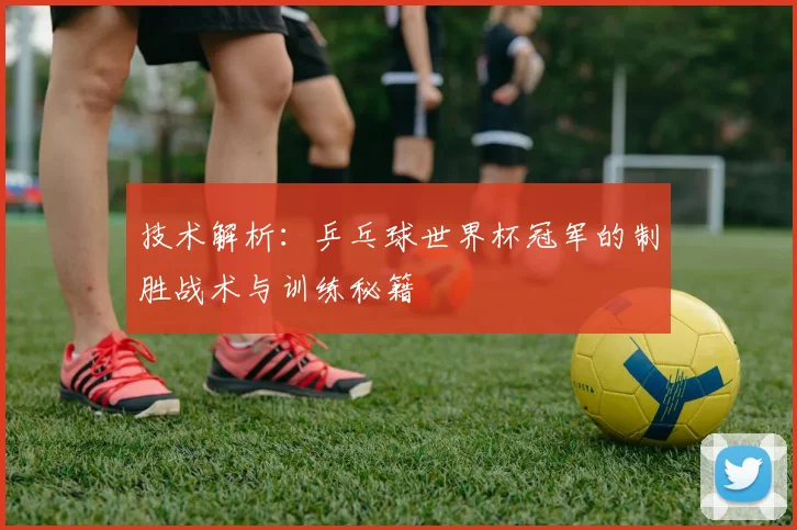 技术解析：乒乓球世界杯冠军的制胜战术与训练秘籍